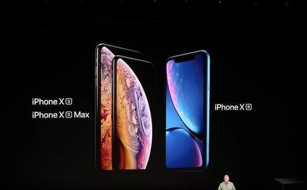 買不起的iPhone背后不是庫(kù)克,是這個(gè)女人 買不起的iPhone背后不是庫(kù)克,是這個(gè)女人