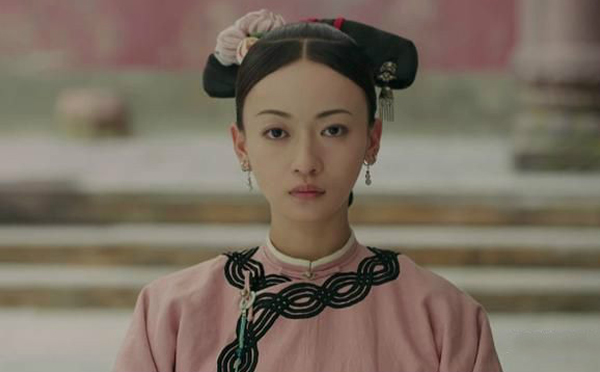 從《延禧攻略》看職場(chǎng)四大法則 從《延禧攻略》看職場(chǎng)四大法則